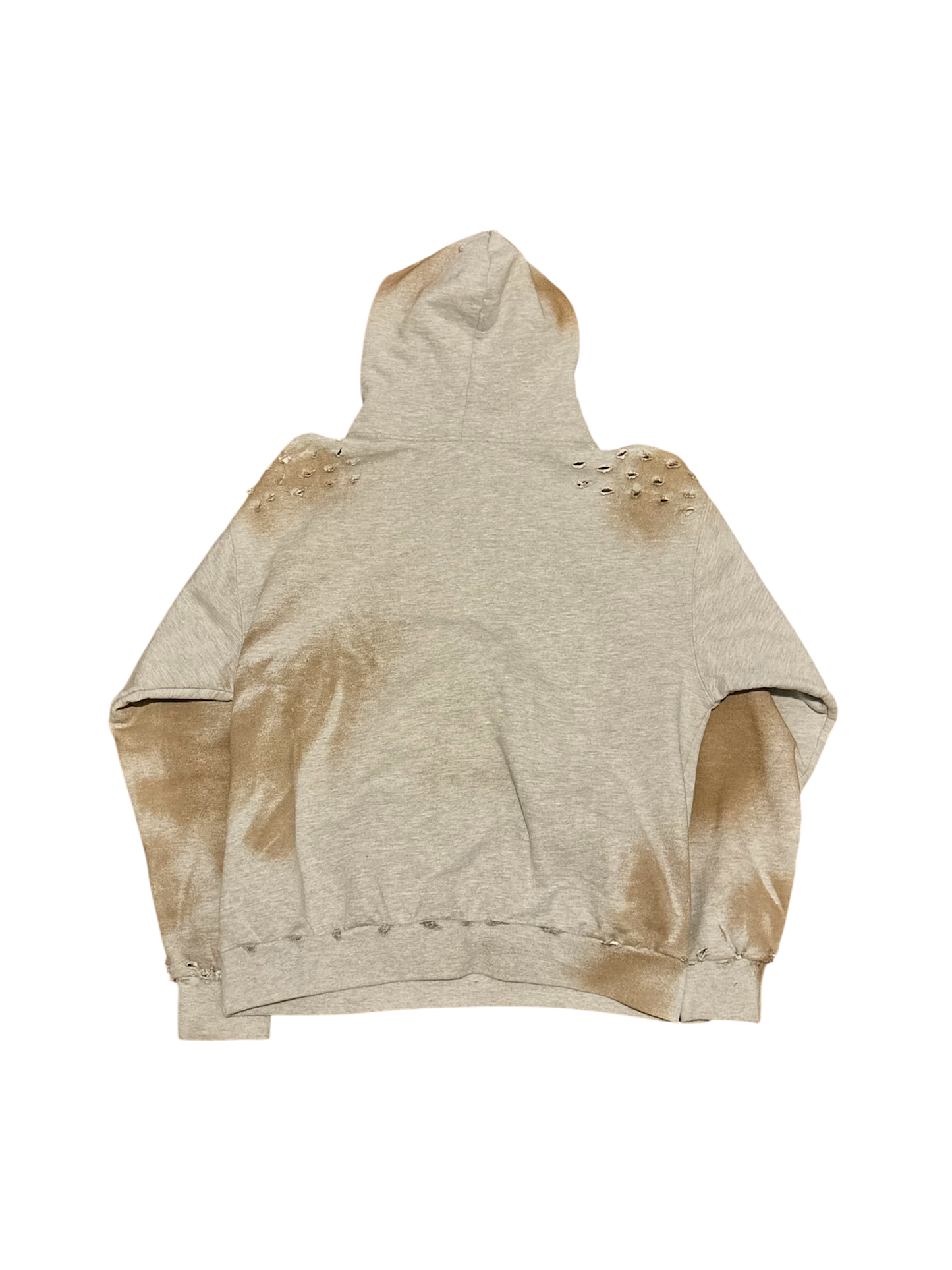 "Skrew U University” hoodie