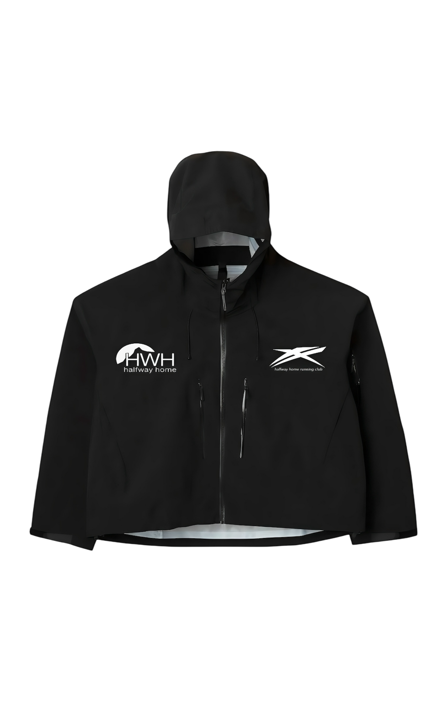 Halfway Shell Jacket  GORE-TEX