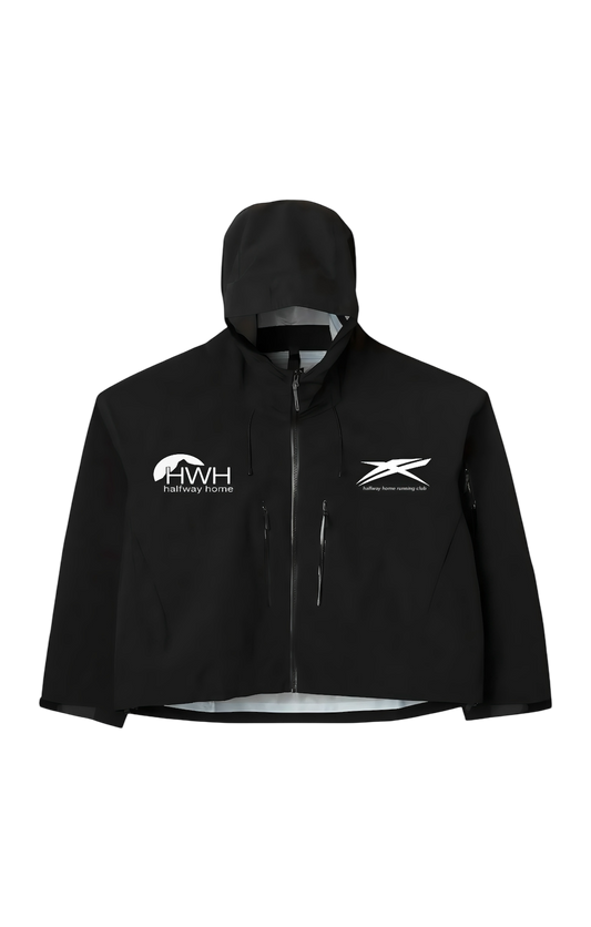 Halfway Shell Jacket  GORE-TEX