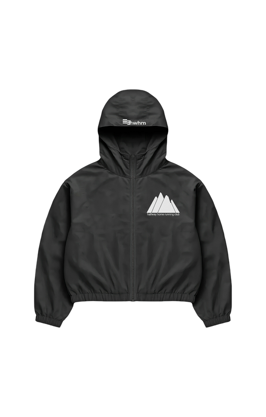 Halfway Windbreaker
